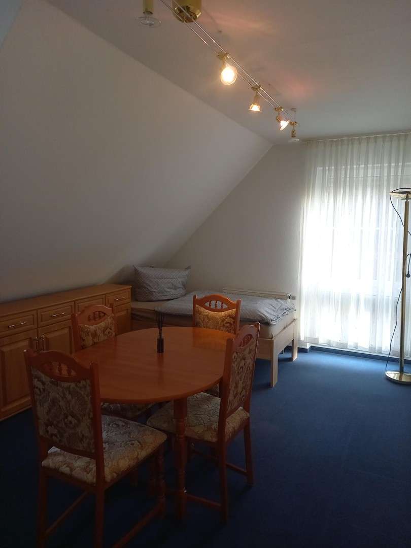 Immobilie in Rodewisch - Eigentumswohnung in weitgehend gastronomisch genutzem Gebäude - Bild 7