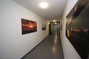2-Zi. mit Aufzug, Balkon, PKW Stellplatz in stilvoller Umgebung im Herzen der Landeshauptstadt – Emanuel-Larisch-Weg 21, 39112 Leipziger Straße, Magdeburg – Vorschaubild 16