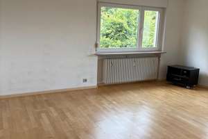 3-Zimmer-Wohnung mit Garten in Kandern – Die vollständige Adresse der Immobilie erhältst du vom Anbieter., 79400 Kandern – Vorschaubild 2