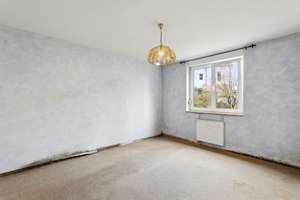 Schöne 3-Zimmer-Erdgeschoss-Wohnung mit Terrasse und TG-Stellplatz in Nürnberg-Eibach – Die vollständige Adresse der Immobilie erhältst du vom Anbieter., 90451 Eibach, Nürnberg – Vorschaubild 9