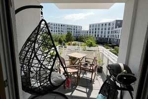 Erstklassige 3-Zimmer Wohnung mit 3 Balkonen und TG-Stellplatz – Die vollständige Adresse der Immobilie erhältst du vom Anbieter., 81245 Neupasing, München – Vorschaubild 15