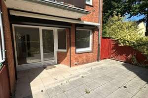 2,5-Zimmer mit großem Garten in HH-Sasel, Erstbezug nach umfangreicher Renovierung – Mohnblumenweg 1a, 22395 Sasel, Hamburg – Vorschaubild 12