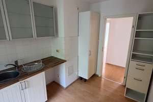 Mitten im Szeneviertel: Renovierte 3-Zi-Whg mit Balkon + neuer Einbauküche ! – Arndtstraße 25b, 4275 Südvorstadt, Leipzig – Vorschaubild 11
