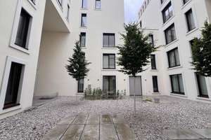 Mitte: 2-Zi-NB-Wohnung - WASSERBLICK - 66 m² - 2 TERRASSEN, EBK LUXUS Bad - per SOFORT zu VERKAUFEN – Die vollständige Adresse der Immobilie erhältst du vom Anbieter., 10557 Moabit, Berlin – Vorschaubild 17