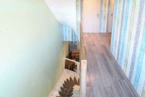 !!!SOFORT BEZUGFREI!!! Tolles Reihenendhaus mit Garten in urbaner Lage – Die vollständige Adresse der Immobilie erhältst du vom Anbieter., 1129 Pieschen-Nord/Trachenberge, Dresden – Vorschaubild 2
