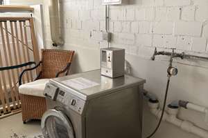 Frisch renoviertes Apartment in zentraler Lage  – 48145 Hansaplatz, Münster – Vorschaubild 11