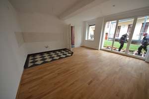 HOFGEBÄUDE - Hochwertig sanierte Maisonettewohnung mit Terrasse !  – William-Zipperer-Straße 17, 4177 Altlindenau, Leipzig – Vorschaubild 3