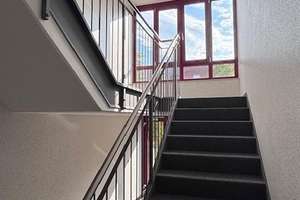 Lichtdurchflutete 4-Zimmer-Dachgeschosswohnung in unmittelbarer Nähe zum Kulkwitzer See – Regenbogen 3, 4207 Lausen-Grünau, Leipzig – Vorschaubild 10