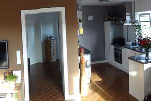 Sonnige und neuwertige 4-Zimmer-Doppelhaushälfte mit 2 Carports – Hans Koch Ring 28, 21493 Schwarzenbek – Vorschaubild 15