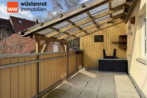 CHARMANTES BAUERNHAUS MIT SCHEUNE, GROßEM BALKON & AUSBAUPOTENTIAL – Die vollständige Adresse der Immobilie erhältst du vom Anbieter., 72532 Gomadingen – Vorschaubild 10