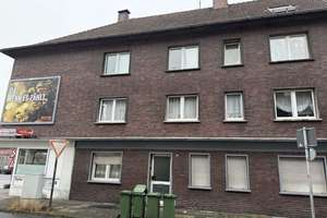 Vermietete, große 5-Zimmer Wohnung in Oberhausen