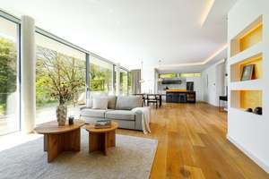 OPEN HOUSE am Sonntag, den 14.06.2026 von 16 Uhr bis 17 Uhr. – Theresienstieg 21, 22085 Uhlenhorst, Hamburg – Vorschaubild 1