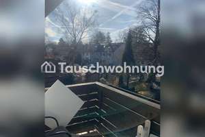 Tauschwohnung: Schöne 2-Zimmer-Wohnung in Ramersdorf mit Balkon – Die vollständige Adresse der Immobilie erhältst du vom Anbieter., 81735 Ramersdorf, München – Vorschaubild 2