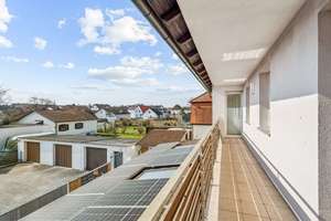 Zweifamilienhaus mit PV-Anlage für die große Familie – Hagauer Straße 1 1/3, 85051 Südwest, Ingolstadt – Vorschaubild 12