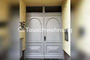 Tauschwohnung: Gemütliche 2 Raum Whg, 4 min. Elbnähe mit grünem Innenhof – Konkordienstraße 38, 1127 Pieschen-Süd, Dresden – Vorschaubild 2