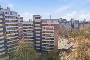 3-Zimmer Wohnung mit zwei Loggien und Tiefgaragenstellplatz in Köln-Westhoven – Die vollständige Adresse der Immobilie erhältst du vom Anbieter., 51149 Westhoven, Köln – Vorschaubild 11