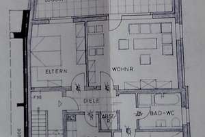 Helle 3-Zimmer-Wohnung mit großem Balkon in Baesweiler-Setterich