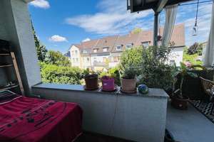 **Wohnen in Feudenheim – Ruhig & Zentral mit Südwest-Balkon** – Die vollständige Adresse der Immobilie erhältst du vom Anbieter., 68259 Feudenheim, Mannheim – Vorschaubild 14