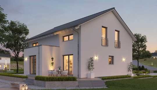 Bild von Ein großzügiges Zuhause für alle: Raum für Träume und gemeinsame Momente