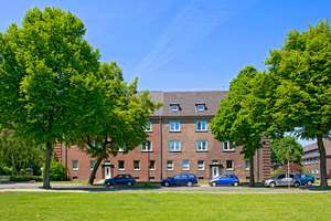 2-Zimmer-Wohnung in Bottrop Batenbrock! – Scharnhölzstraße 196, 46238 Batenbrock, Bottrop – Vorschaubild 6