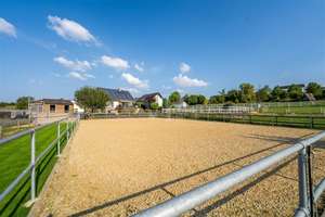 Helles Einfamilienhaus mit moderner Reitanlage – Die vollständige Adresse der Immobilie erhältst du vom Anbieter., 56295 Lonnig – Vorschaubild 14