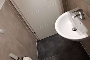 Penthouse‑Feeling, Handschuhsheim - Kernsaniert, Klimatisiert & Weitblick zu den Pfälzer Bergen – Die vollständige Adresse der Immobilie erhältst du vom Anbieter., 69121 Handschuhsheim, Heidelberg – Vorschaubild 11