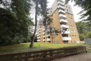 Kleine Wohnung mit Balkon und Fahrstuhl – Die vollständige Adresse der Immobilie erhältst du vom Anbieter., 30449 Linden-Süd, Hannover – Vorschaubild 12
