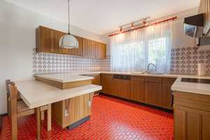 Provisionsfrei! Bungalow in Hanglage mit Einliegerwohnung und großer Sonnenterrasse – Darmstadt-Dieburg (Kreis) – Vorschaubild 7