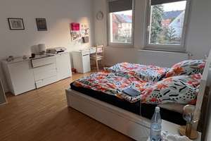 WG-geeignete Wohnung im Kreuzviertel – 48147 Kreuz, Münster – Vorschaubild 4