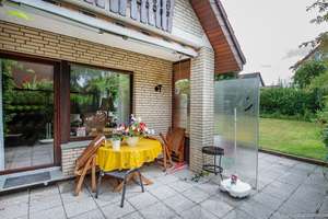 Familienfreundliches Ein- bis Zweifamilienwohnhaus in Schildesche nebst Garage & tollen Garten – Die vollständige Adresse der Immobilie erhältst du vom Anbieter., 33611 Schildesche, Bielefeld – Vorschaubild 17