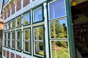 Ein Juwel im Herzen der Altstadt mit Medemgrundstück, Garage und eigenem Bootssteg zu verkaufen – Cuxhaven (Kreis) – Vorschaubild 13