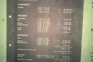 Stilvolles 4-Raum-Reihenhaus mit gehobener Innenausstattung in Solingen Solingen-Mitte – Ginsterweg 75, 42651 Solingen – Vorschaubild 3