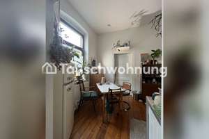 Tauschwohnung: 2 x 2  Zimmer Altbau Wohnungen Ehrenfeld gegen 3-4  Zimmer
