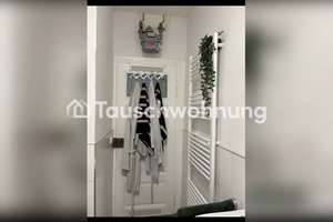 Tauschwohnung: Tausch: Helle 2-Zimmer- Altbau-Wohnung in Mannheim – 68159 Innenstadt/Jungbusch, Mannheim – Vorschaubild 6