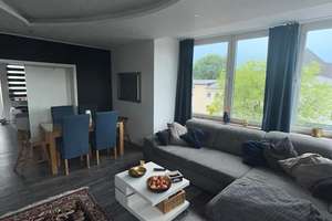 Viel Platz in Paderborn: Saniertes 5-Zimmer-Apartment – Borchener Straße 4, 33098 Kernstadt, Paderborn – Vorschaubild 5