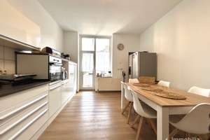 Seltene Gelegenheit mit Altbaucharme: Zwei Wohnungen voller Möglichkeiten – Die vollständige Adresse der Immobilie erhältst du vom Anbieter., 44145 Nordmarkt, Dortmund – Vorschaubild 11