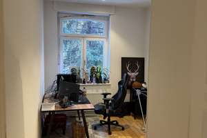 Helle 3 Zimmer Wohnung im Rheingauviertel, Wiesbaden  – Hallgarter Straße 3, 65197 Rheingauviertel / Hollerborn, Wiesbaden – Vorschaubild 8