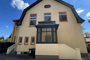 Prunkvolle Stadtvilla in Alt-Salbke – Die vollständige Adresse der Immobilie erhältst du vom Anbieter., 39122 Salbke, Magdeburg – Vorschaubild 4