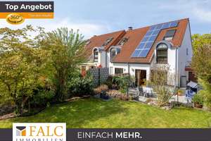 Mehr als ein Haus – ein Zuhause für die ganze Familie
