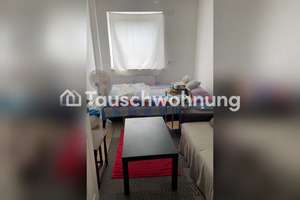 Tauschwohnung: 3 Zimmer Wohnung zum tauschen – Sauerlandstr 1, 51105 Humboldt/Gremberg, Köln – Vorschaubild 2