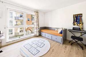 Familientraum mit 4 Zimmern & Tiefgarage in Magdeburg – 39104 Buckau, Magdeburg – Vorschaubild 8