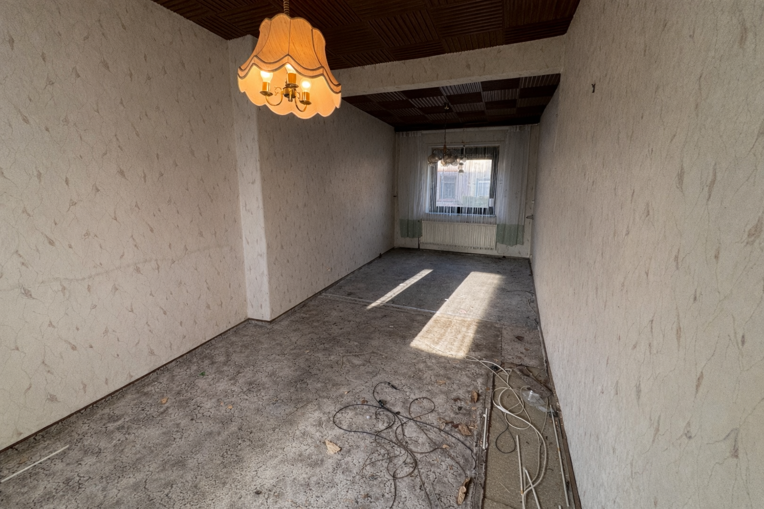 5-Zimmer-Reihenmittelhaus in ruhiger Lage direkt am Waller Friedhof, Bremen – Bild 3