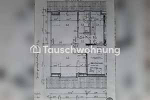 Tauschwohnung: Biete schöne 2 ZKB Balkon, suche mind. 3 ZKB Balkon – Die vollständige Adresse der Immobilie erhältst du vom Anbieter., 18069 Reutershagen, Rostock – Vorschaubild 2