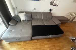 Stilvolle 4-Zimmer-Wohnung mit Balkon komplett möbliert in Köln Bayenthal – gustav heinemann ufer 90a, 50968 Köln – Vorschaubild 22