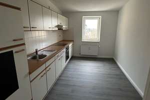 Charmante & modernisierte 2-Zimmer-Wohnung mit Balkon – sofort bezugsfrei! – Halberstädter Str 75, 39112 Sudenburg, Magdeburg – Vorschaubild 7