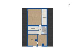Oberdürrbach/Würzburg - geräumiges Einfamilienhaus mit Einliegerwohnung und großen Garten – Die vollständige Adresse der Immobilie erhältst du vom Anbieter., 97080 Dürrbachtal, Würzburg – Vorschaubild 17