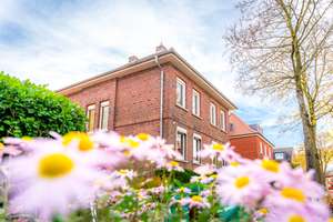 Freistehendes Zweifamilienhaus in Hiltrup – 2 Einheiten, Dachterrasse, Ausbaureserve – Die vollständige Adresse der Immobilie erhältst du vom Anbieter., 48165 Hiltrup-Mitte, Münster – Vorschaubild 20