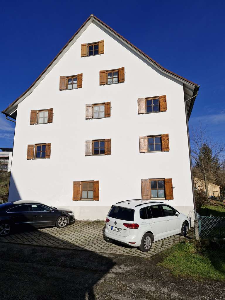 Immobilie in Lindau (Bodensee) - Li-Reutin ehem. Mühle, 6 WE, 405m², sehr ruhig, ohne Makler - Bild 2