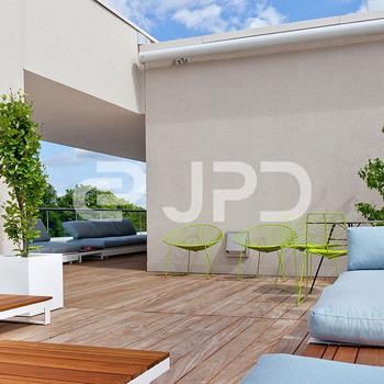 JPD - Ihr neues Office nach Mieterwunsch 