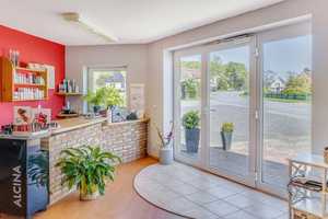 Wassergrundstück mit Doppelhaus, Einliegerwohnung und Gewerbeeinheit – Schleswig-Flensburg (Kreis) – Vorschaubild 19